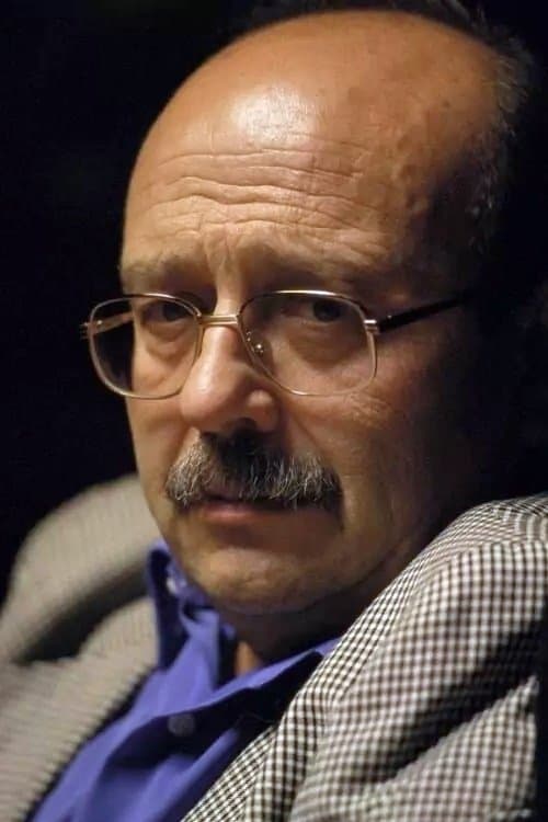 Photo of Manuel Vázquez Montalbán