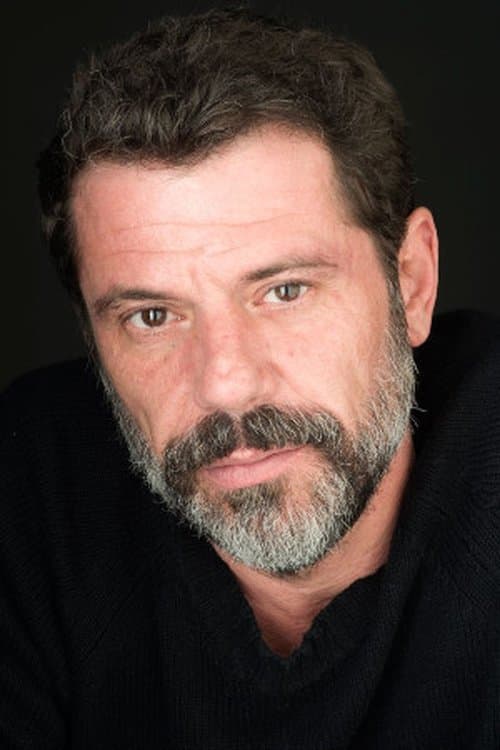 Photo of Manuel Wiborg