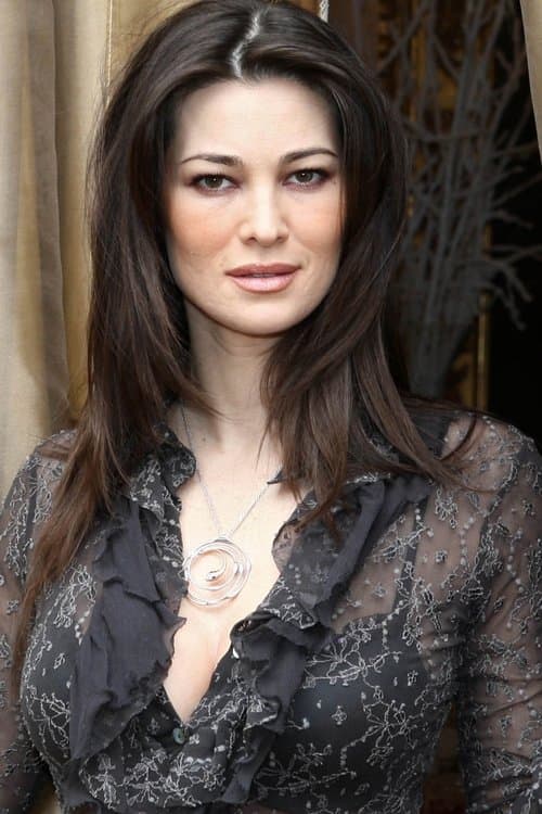 Photo of Manuela Arcuri