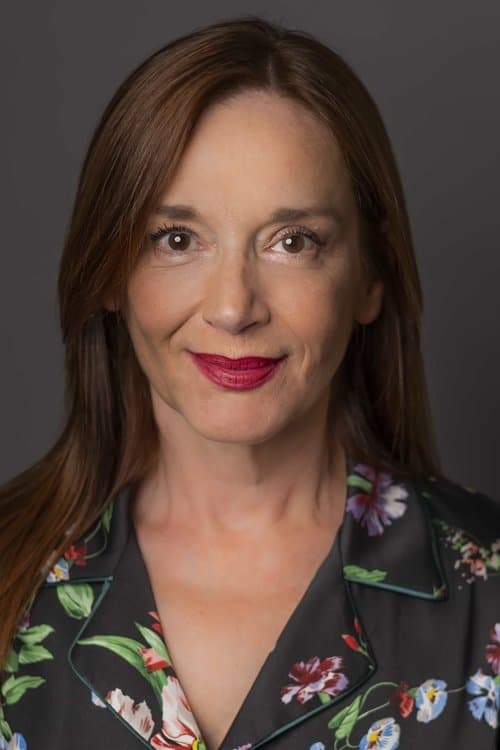 Photo of Manuela Couto
