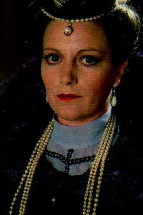 Photo of Manuela de Freitas