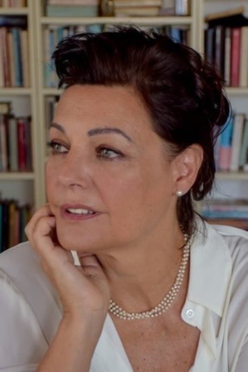 Photo of Manuela Gatti