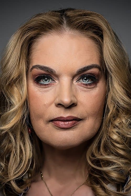 Photo of Manuela Hărăbor