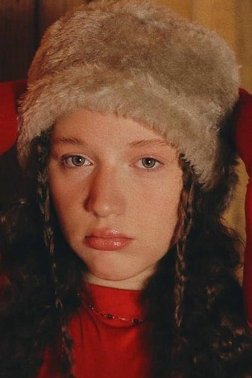 Photo of Manuela Kfouri