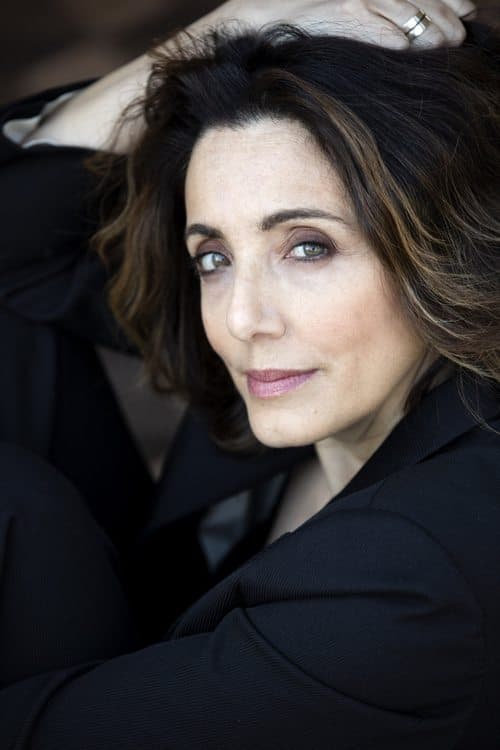 Photo of Manuela Mandracchia