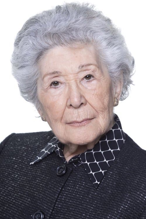 Photo of Manuela Maria