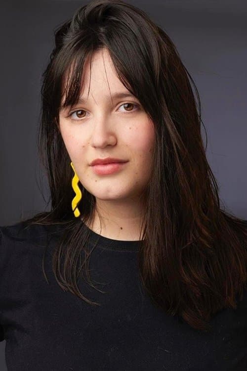 Photo of Manuela Martínez