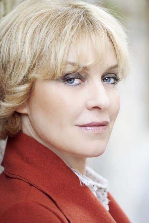 Photo of Manuela Morabito