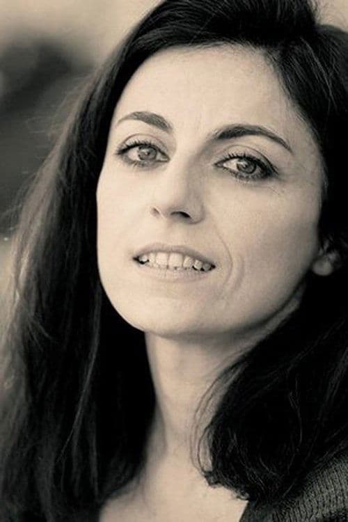 Photo of Manuela Ventura