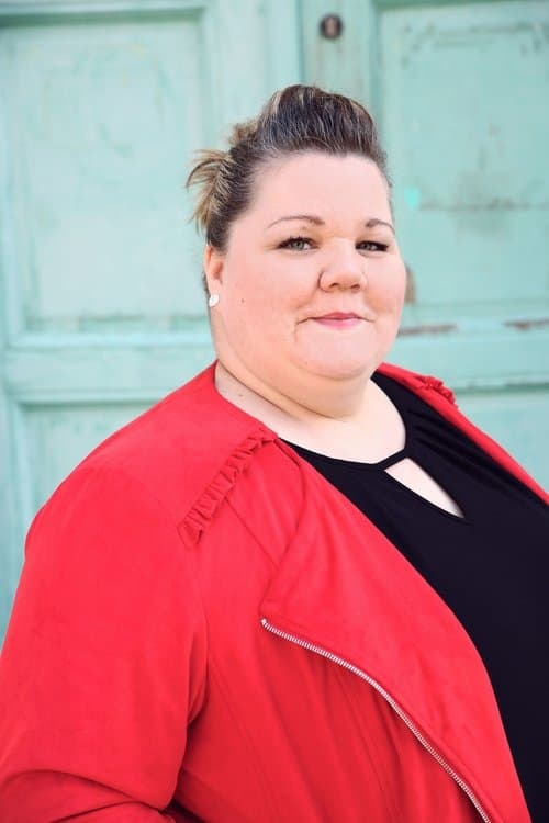 Photo of Manuela Wisbeck