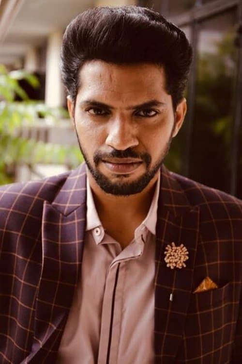 Photo of Manuj Sharma