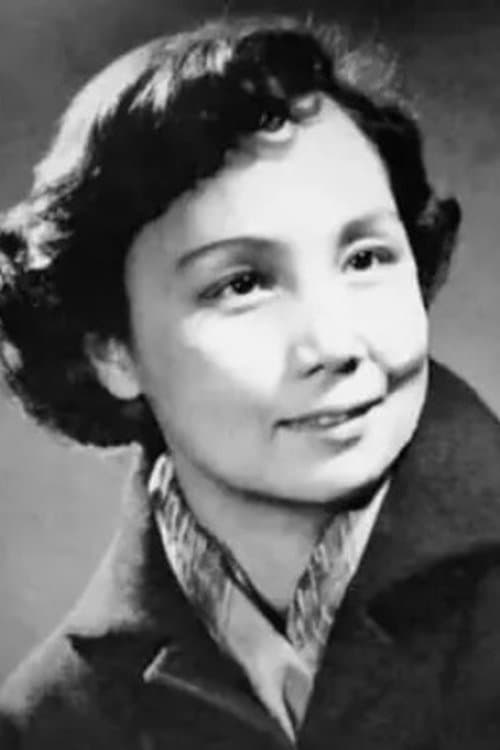 Photo of Manyi Su