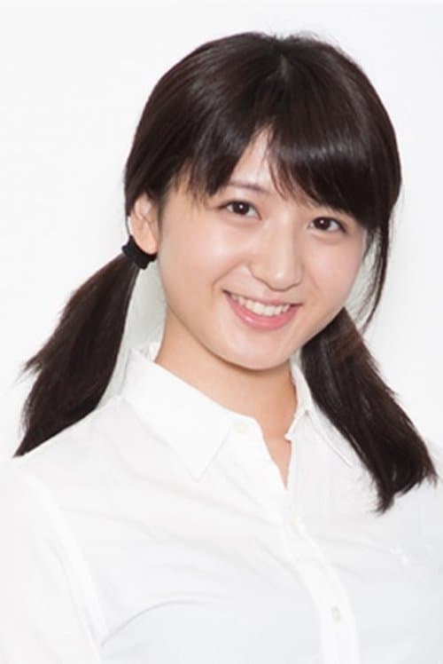 Photo of Mao Kanjo