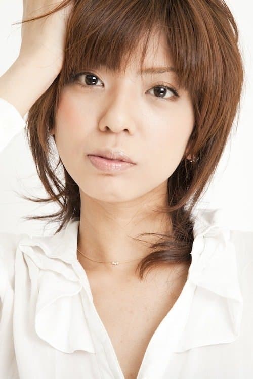 Photo of Mao Miyaji