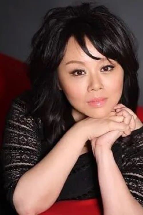 Photo of Mao Weihui
