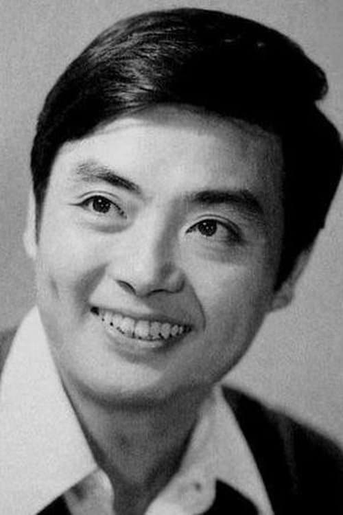 Photo of Mao Yongming