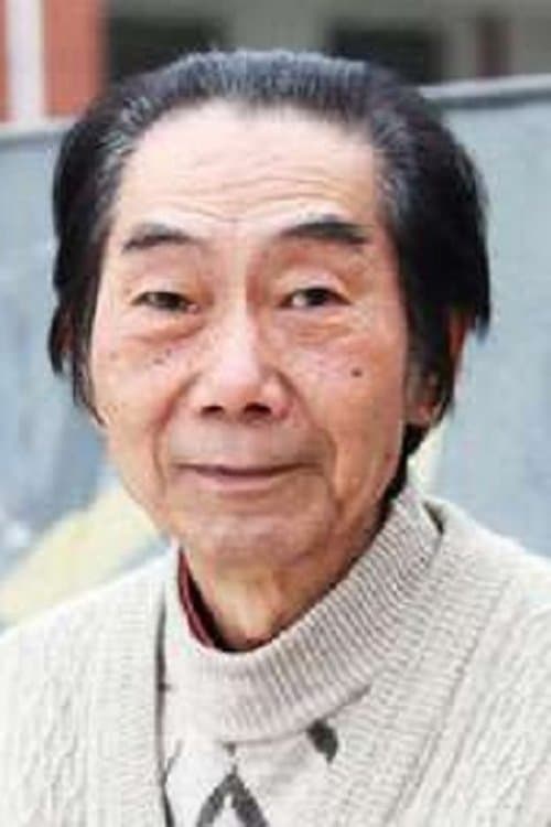 Photo of Mao Yuqin