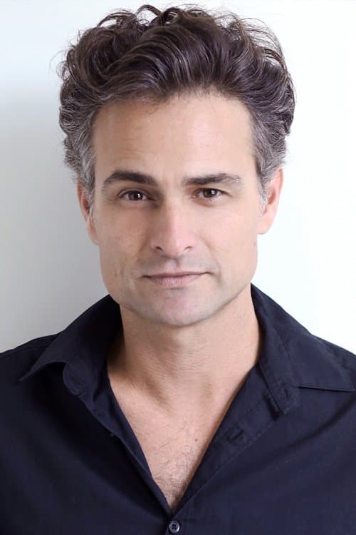 Photo of Maor Cohen