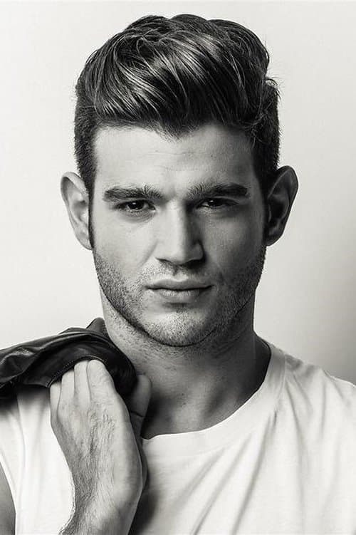 Photo of Maor Schwitzer