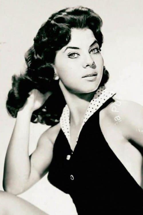 Photo of Mapita Cortés