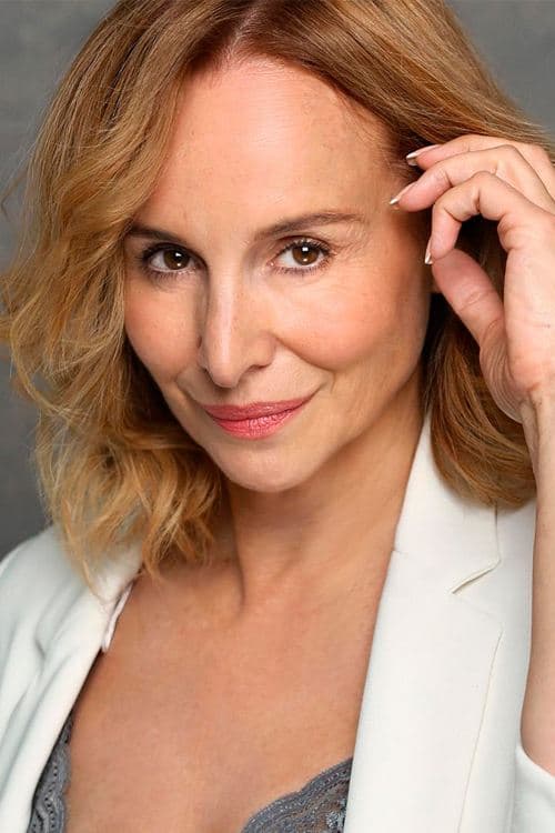 Photo of Mar Regueras