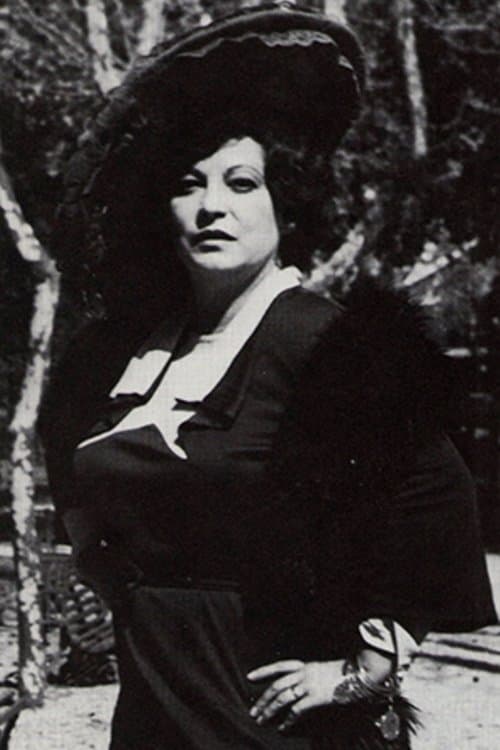 Photo of Mara Carisi