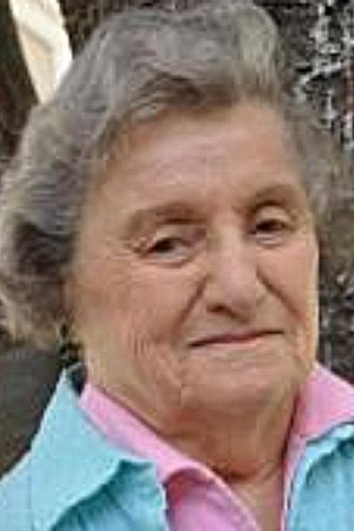 Photo of Mara Clark