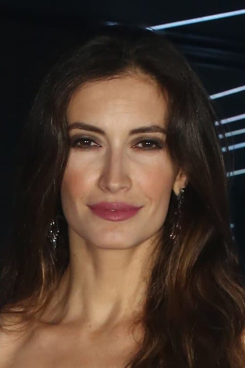 Photo of Mara Darmousli