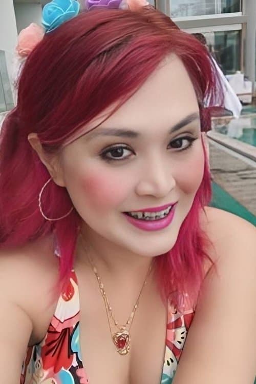 Photo of Mara Deniega