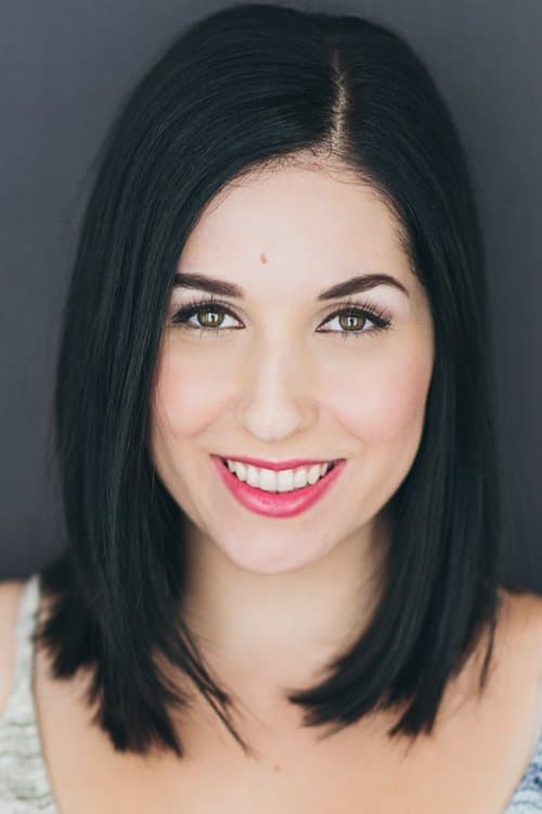 Photo of Mara Lazaris