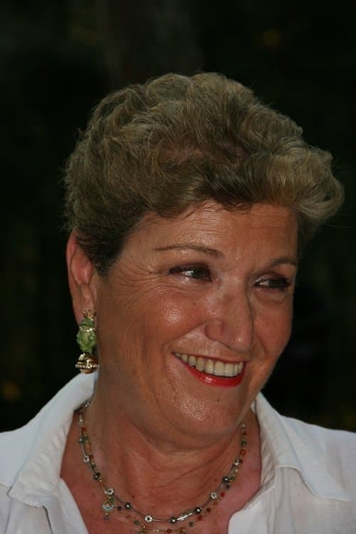 Photo of Mara Maionchi