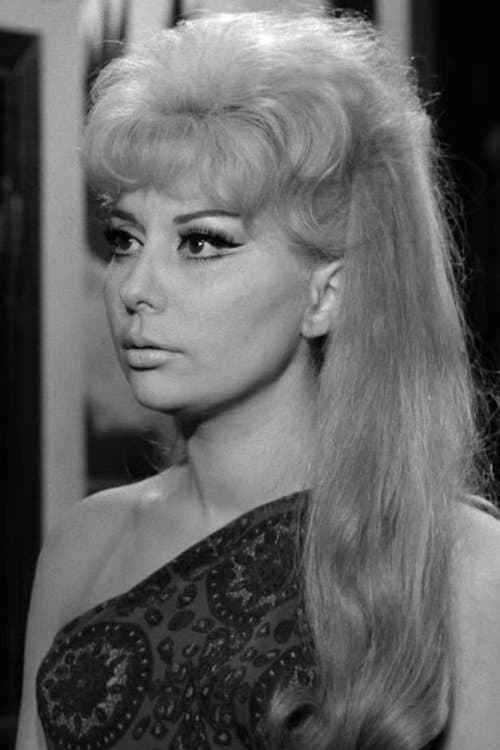 Photo of Mara Maryl