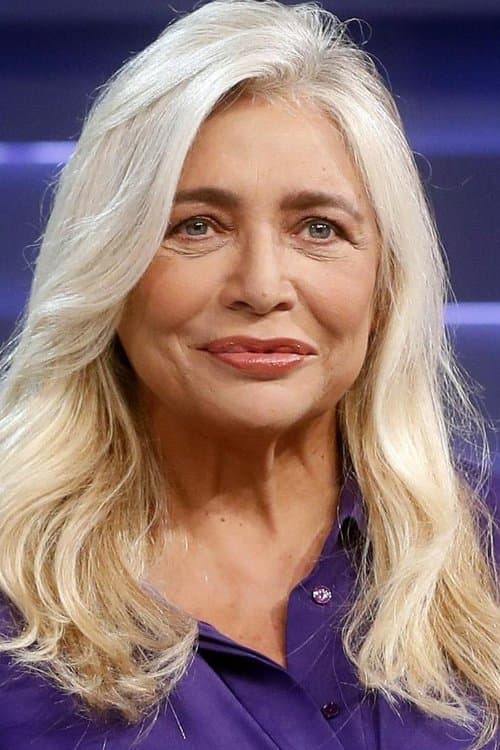 Photo of Mara Venier
