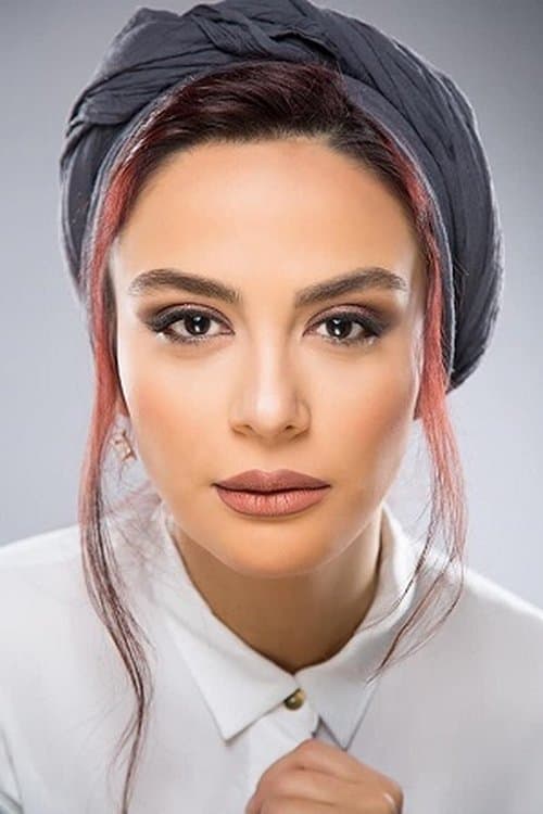 Photo of Maral Farjad
