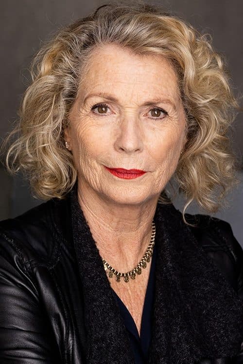 Photo of Maralyn Facey