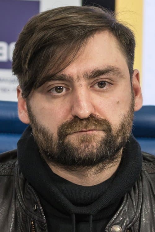 Photo of Marat Gactalov