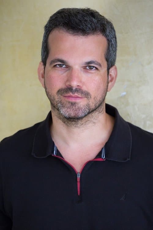 Photo of Marat Parkhomovsky
