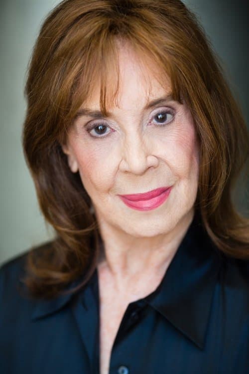Photo of Maray Ayres