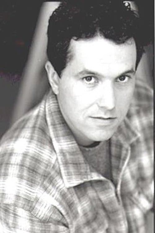 Photo of Marc Akerstream