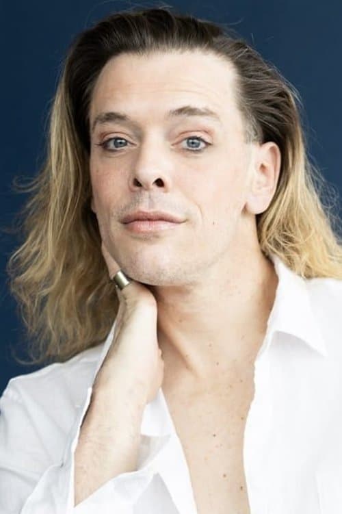 Photo of Marc-André Leclair