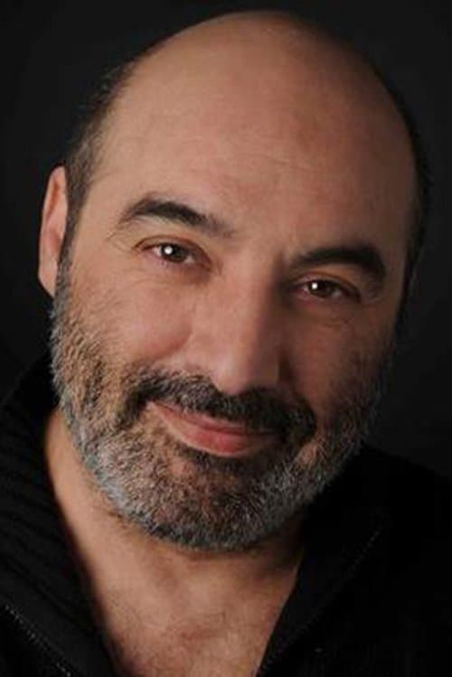 Photo of Marc Andréoni