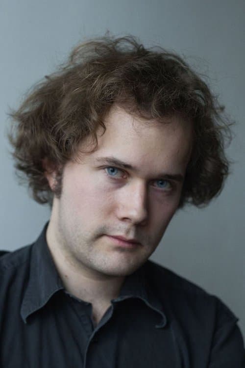 Photo of Marc-Antoine Vaugeois
