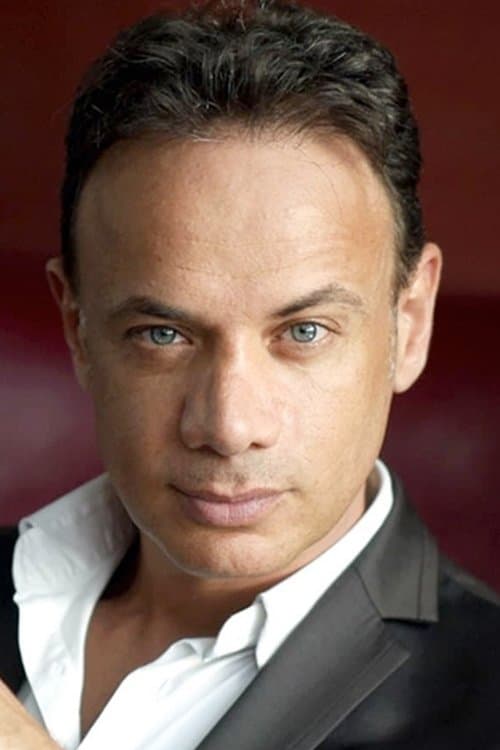 Photo of Marc Brun