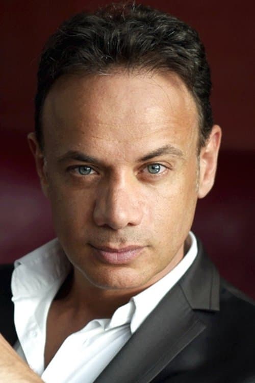 Photo of Marc Brun Adryan'