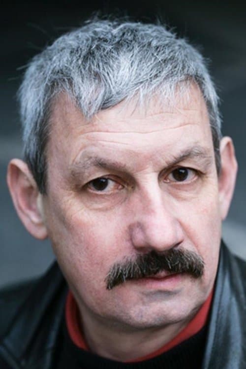 Photo of Marc Brunet