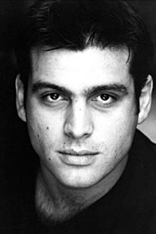 Photo of Marc Cabourdin