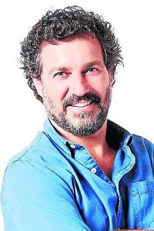Photo of Marc Cartes