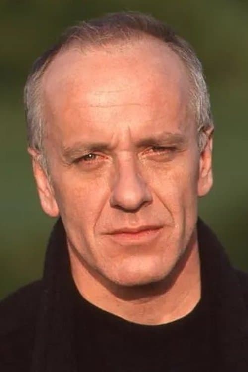 Photo of Marc de Jonge