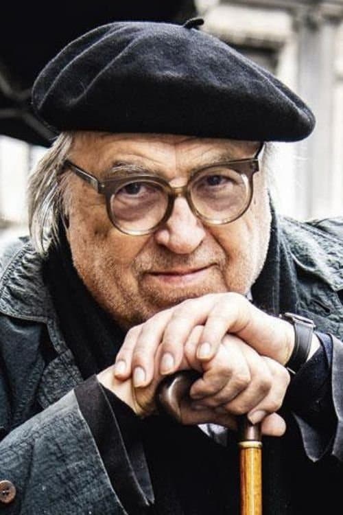 Photo of Marc Didden