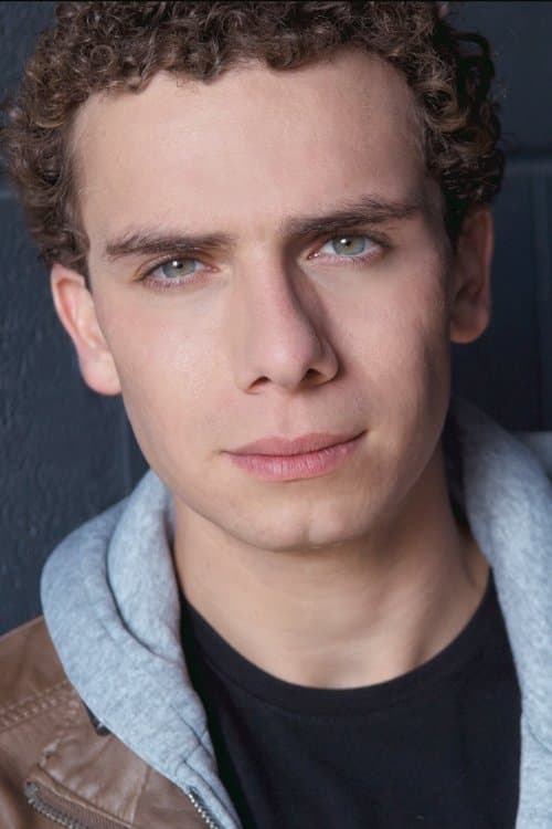 Photo of Marc Donato